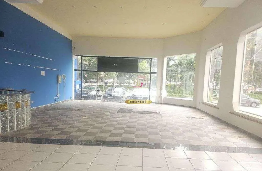 Loja-Salão, 538 m² - Foto 4