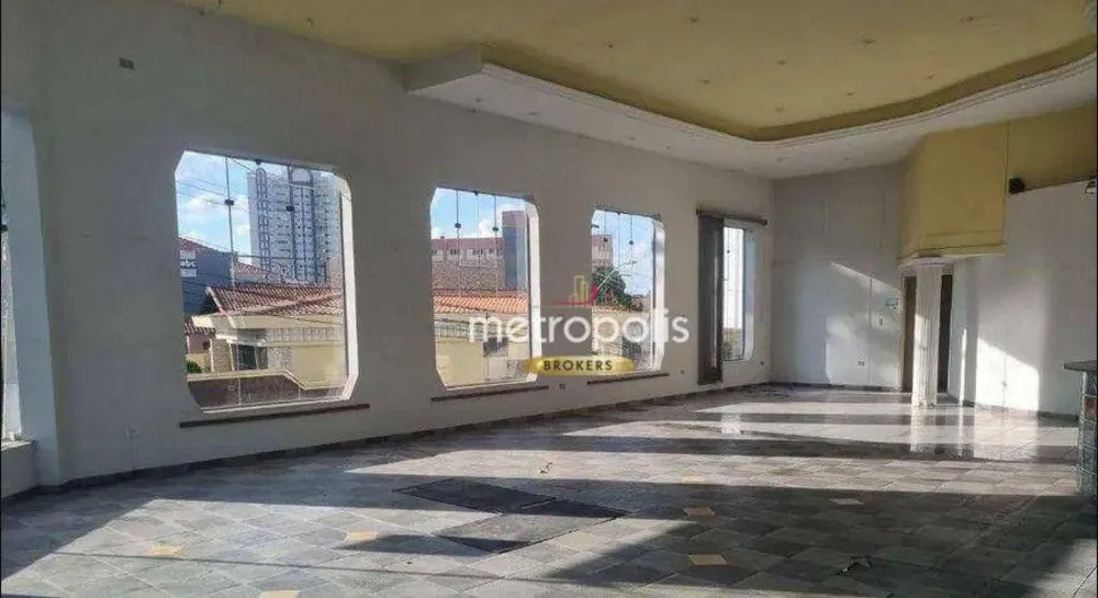 Loja-Salão, 538 m² - Foto 1