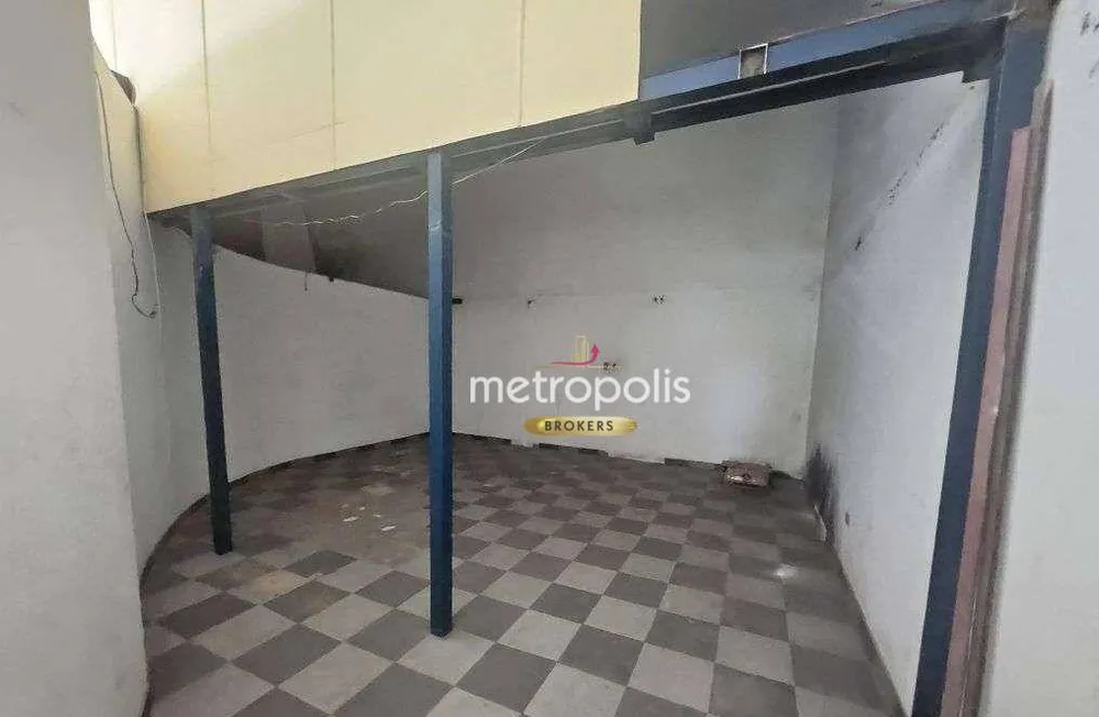 Loja-Salão, 538 m² - Foto 5
