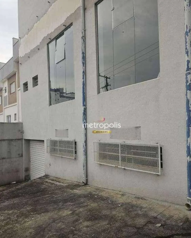 Loja-Salão, 538 m² - Foto 10