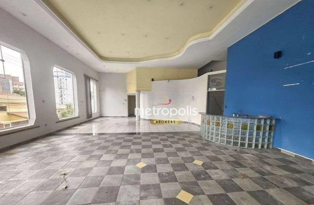 Loja-Salão, 538 m² - Foto 2