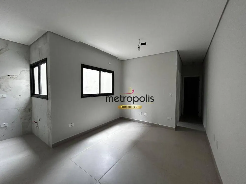 Cobertura, 2 quartos, 117 m² - Foto 1