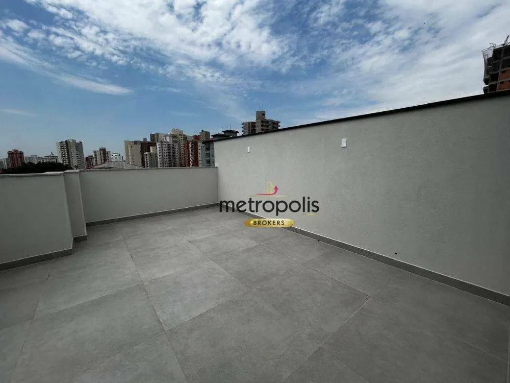 Cobertura, 2 quartos, 117 m² - Foto 12