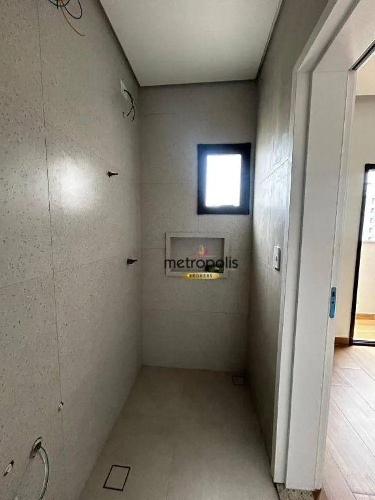 Cobertura, 2 quartos, 117 m² - Foto 9