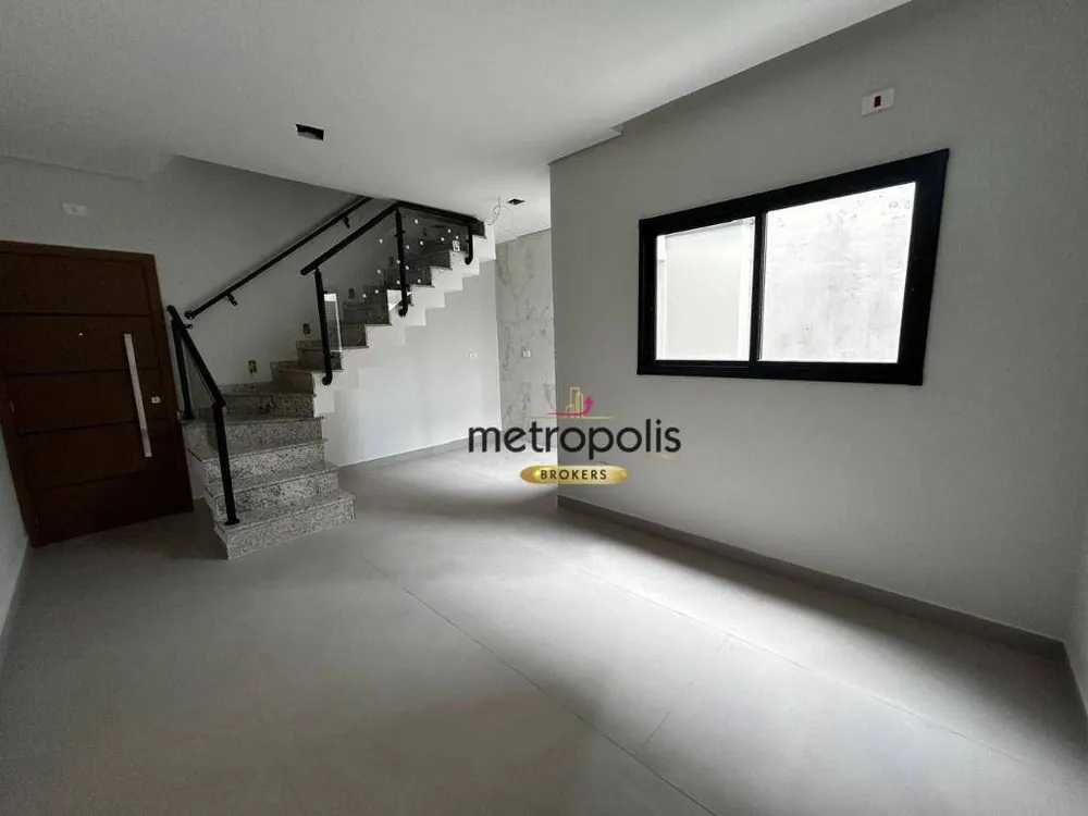 Cobertura, 2 quartos, 117 m² - Foto 2
