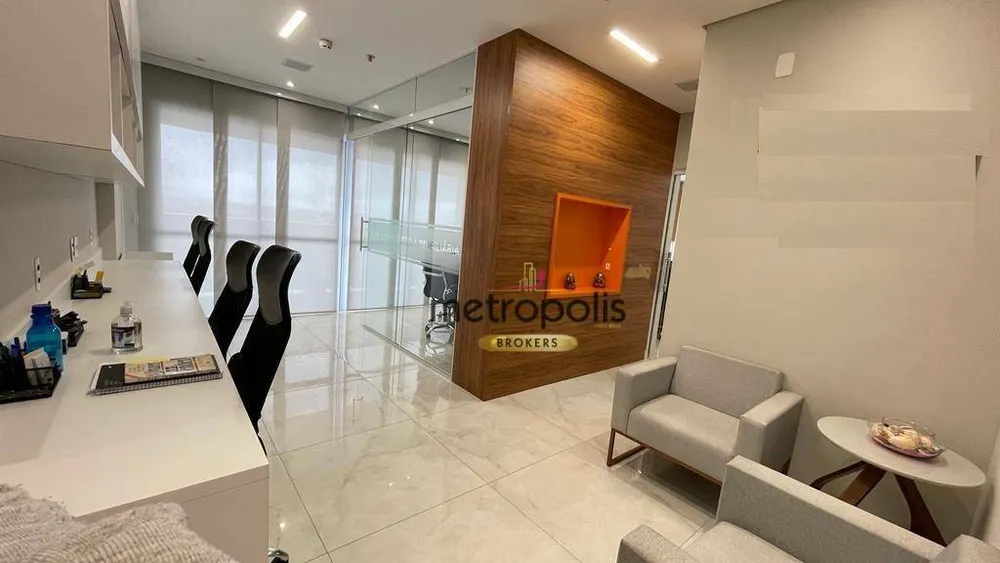Sala-Conjunto, 72 m² - Foto 1