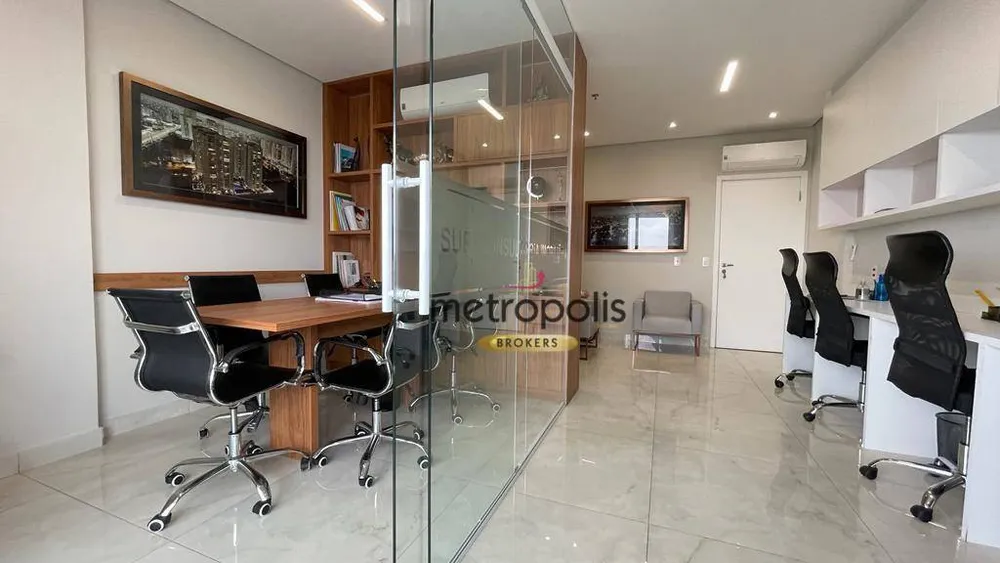 Sala-Conjunto, 72 m² - Foto 2