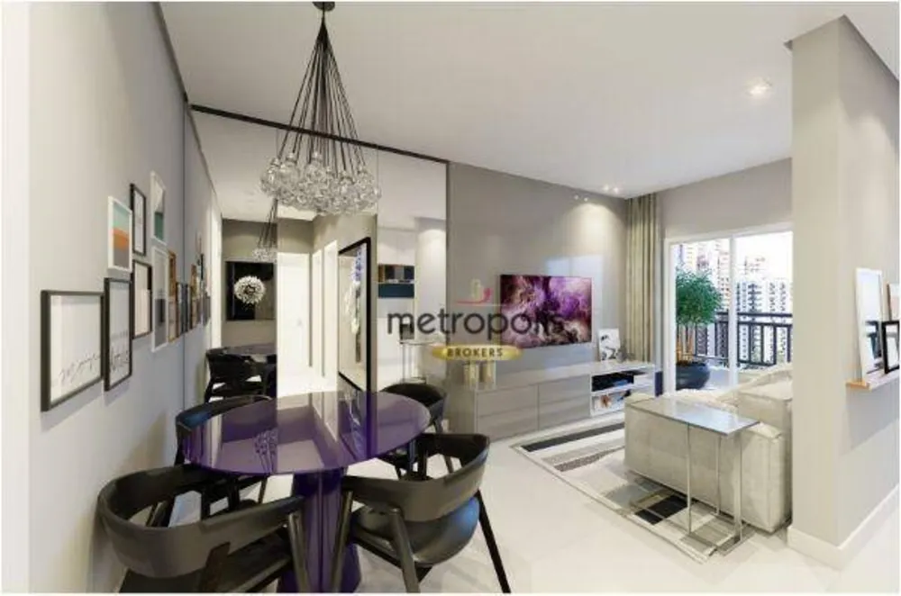 Apartamento, 2 quartos, 55 m² - Foto 12