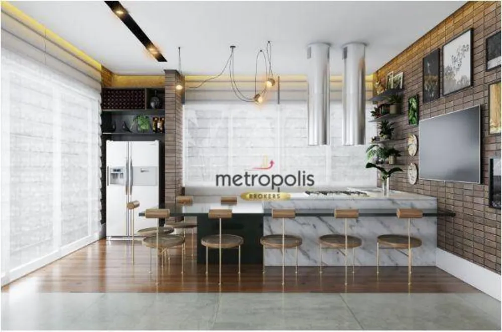Apartamento, 2 quartos, 55 m² - Foto 9