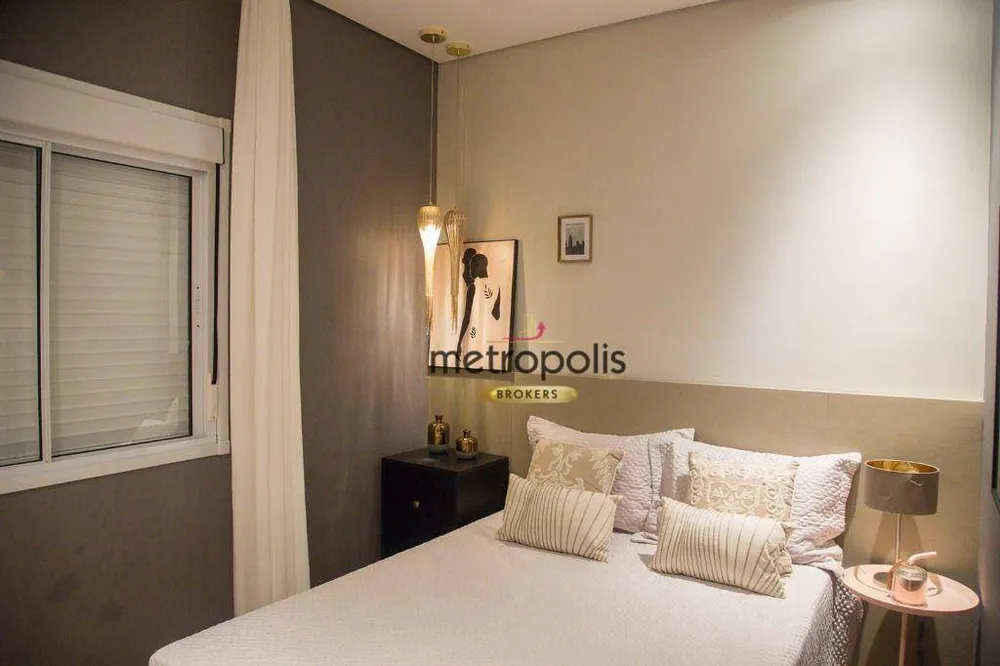Apartamento, 2 quartos, 55 m² - Foto 4