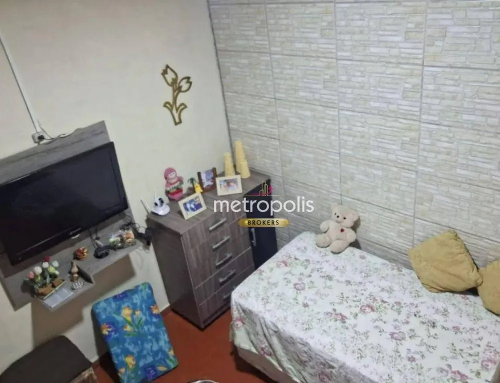 Casa, 4 quartos, 130 m² - Foto 4
