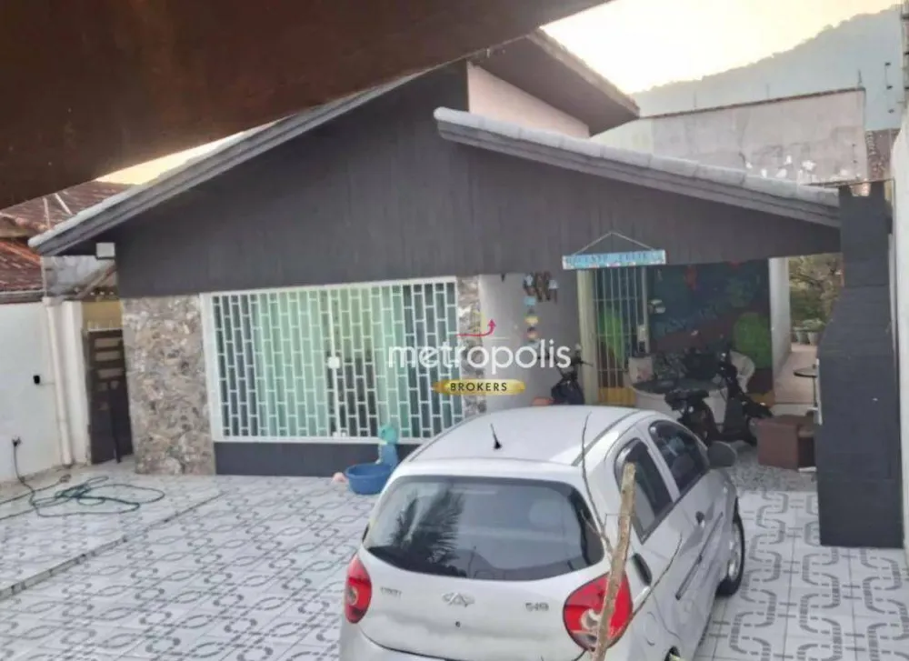 Casa, 4 quartos, 130 m² - Foto 3