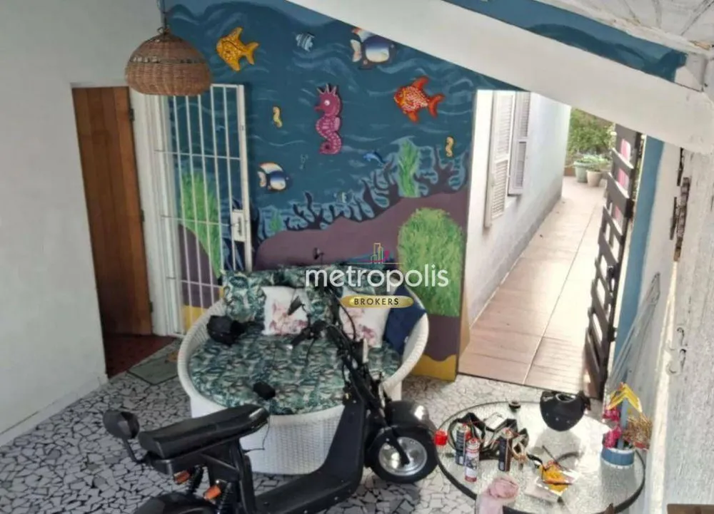Casa, 4 quartos, 130 m² - Foto 2