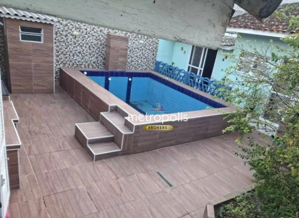 Casa, 4 quartos, 130 m² - Foto 1