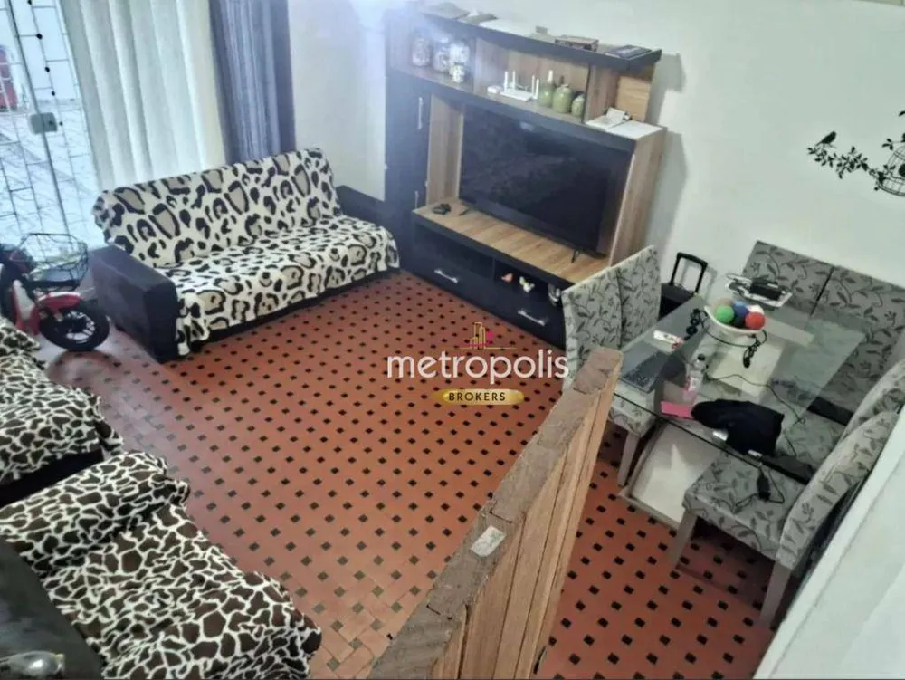 Casa, 4 quartos, 130 m² - Foto 8