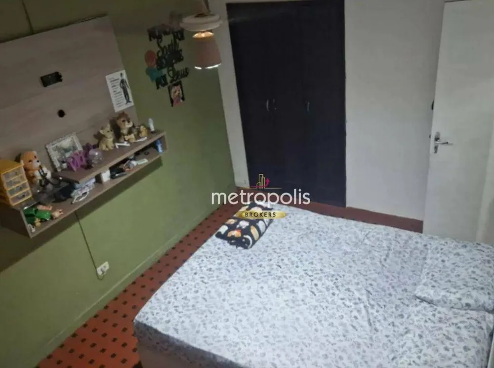 Casa, 4 quartos, 130 m² - Foto 6