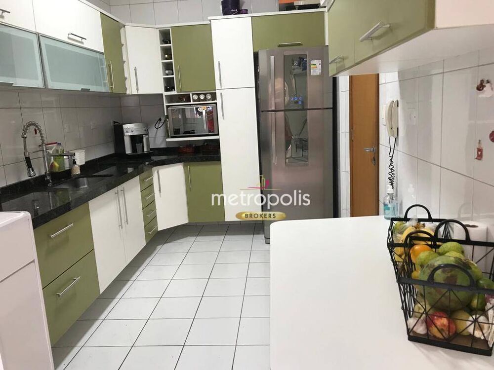 Apartamento, 3 quartos, 101 m² - Foto 1