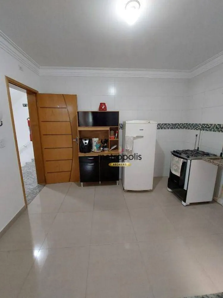 Apartamento, 2 quartos, 47 m² - Foto 2