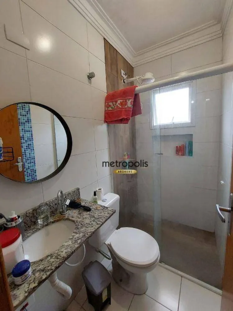 Apartamento, 2 quartos, 47 m² - Foto 9