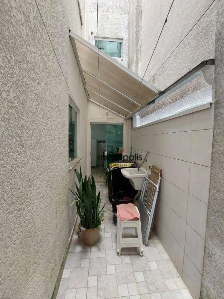 Apartamento, 2 quartos, 47 m² - Foto 3