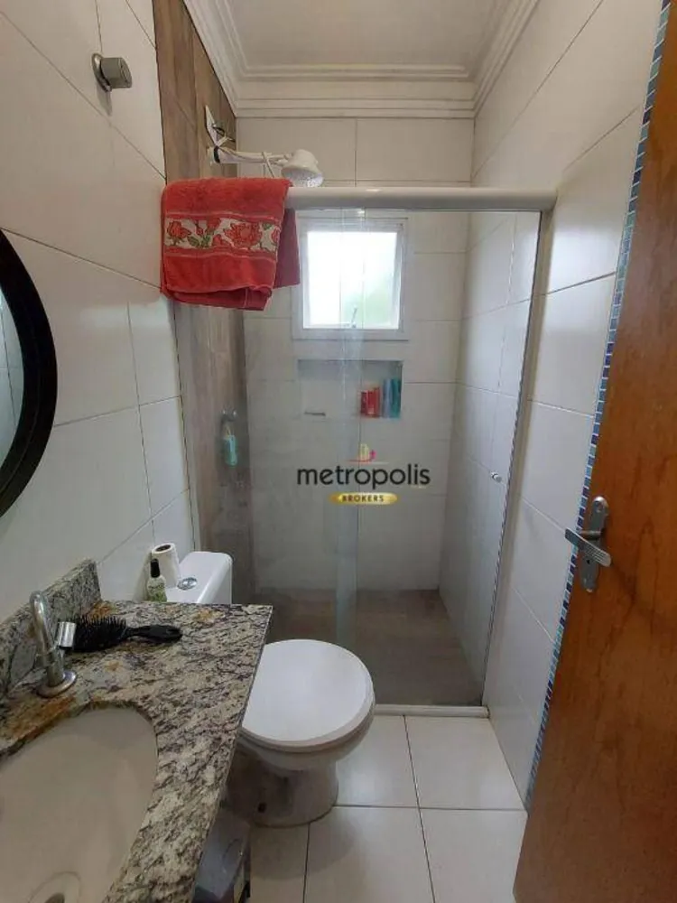 Apartamento, 2 quartos, 47 m² - Foto 8
