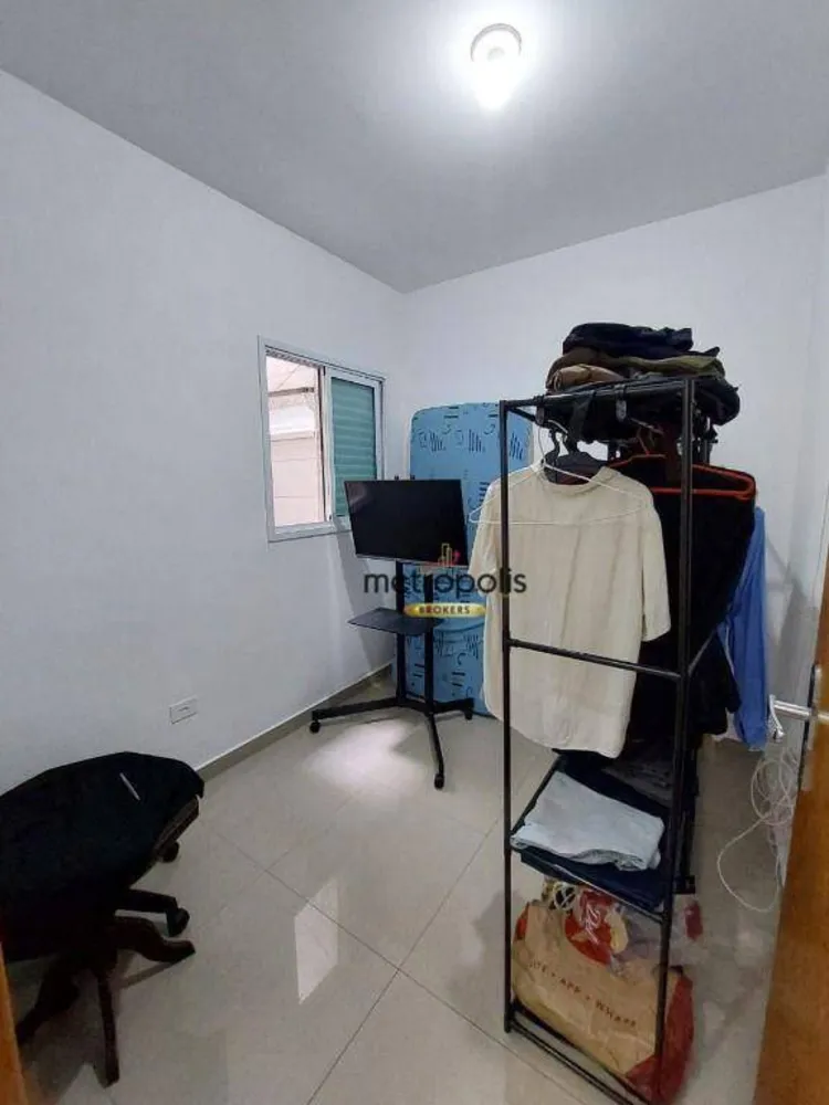 Apartamento, 2 quartos, 47 m² - Foto 7