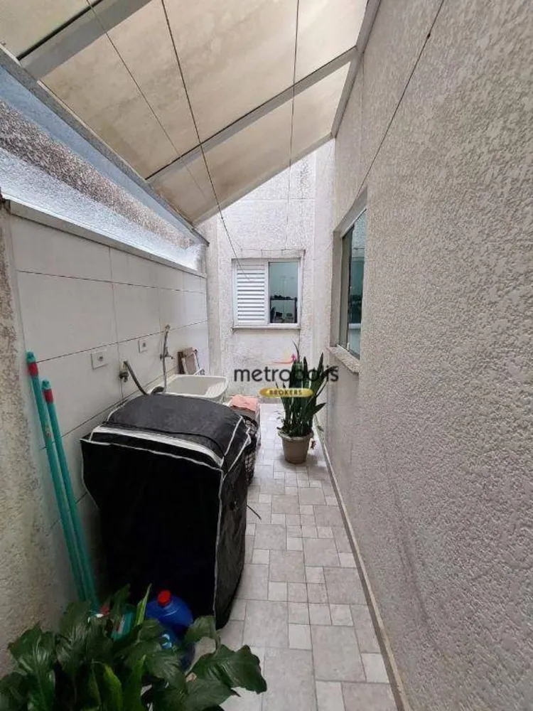 Apartamento, 2 quartos, 47 m² - Foto 4