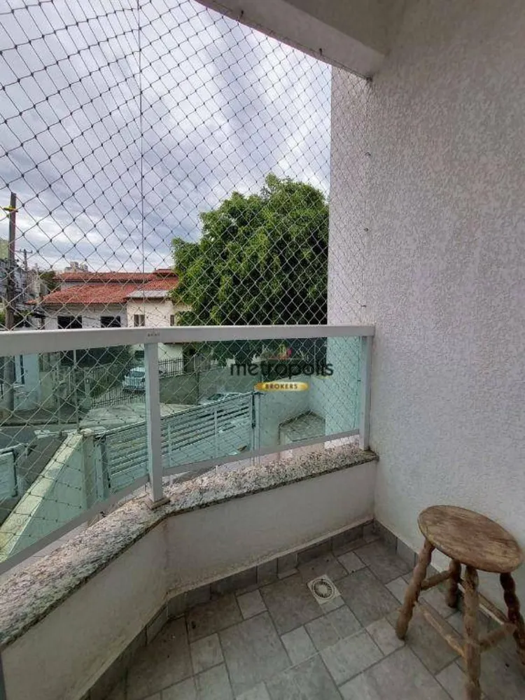 Apartamento, 2 quartos, 47 m² - Foto 10