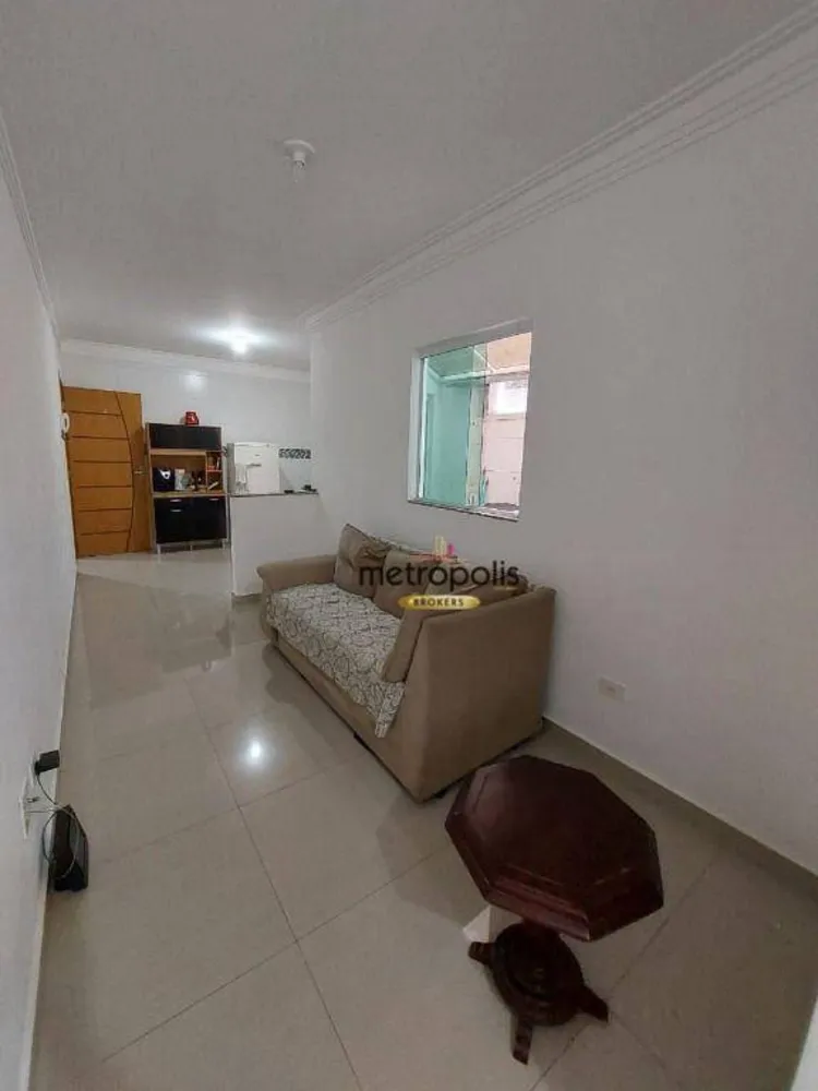 Apartamento, 2 quartos, 47 m² - Foto 1