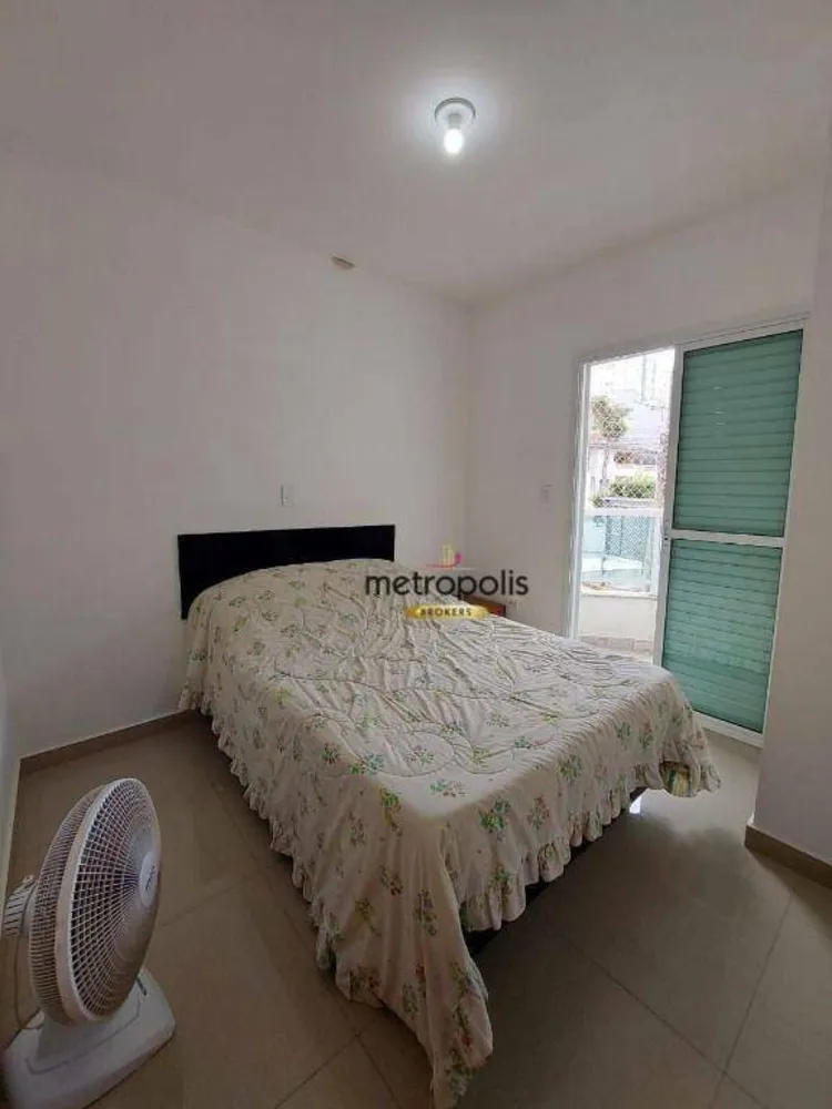 Apartamento, 2 quartos, 47 m² - Foto 5