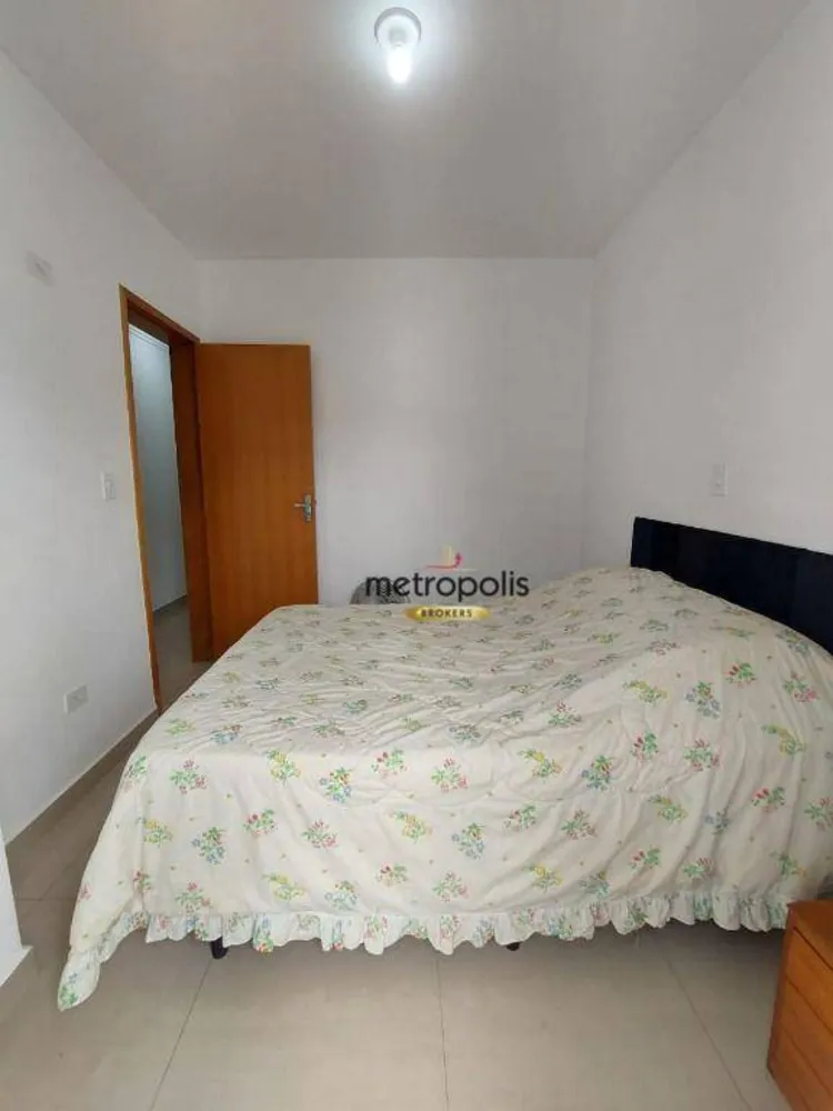 Apartamento, 2 quartos, 47 m² - Foto 6