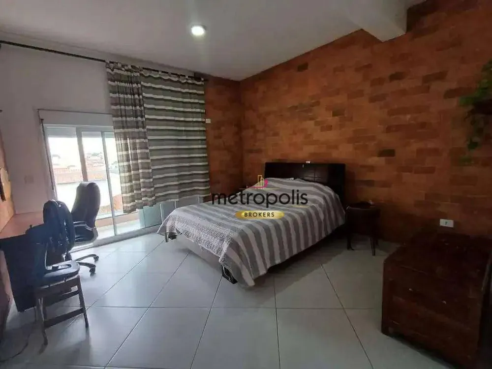 Sobrado, 2 quartos, 282 m² - Foto 8