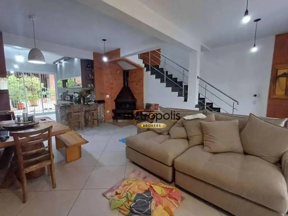 Sobrado, 2 quartos, 282 m² - Foto 3