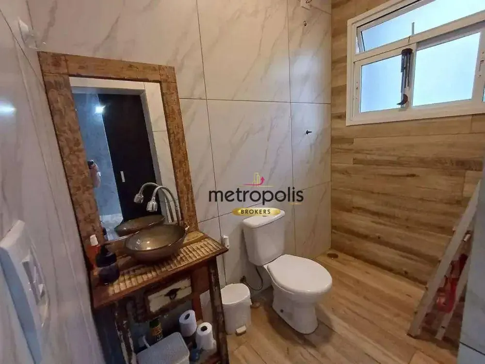 Sobrado, 2 quartos, 282 m² - Foto 12