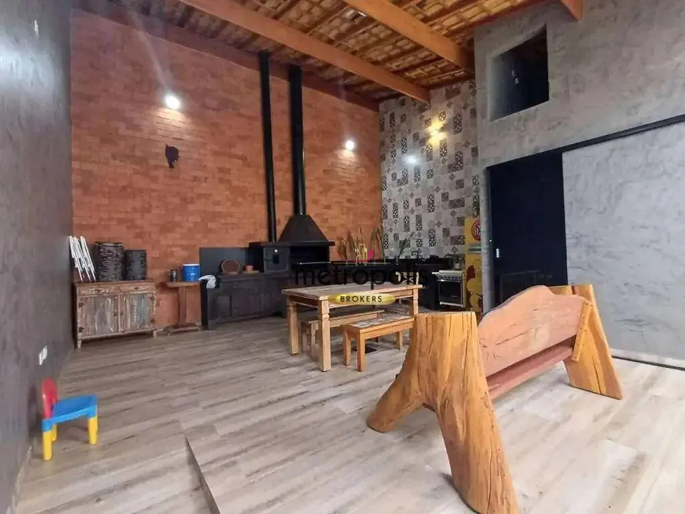 Sobrado, 2 quartos, 282 m² - Foto 7