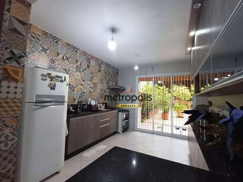 Sobrado, 2 quartos, 282 m² - Foto 6