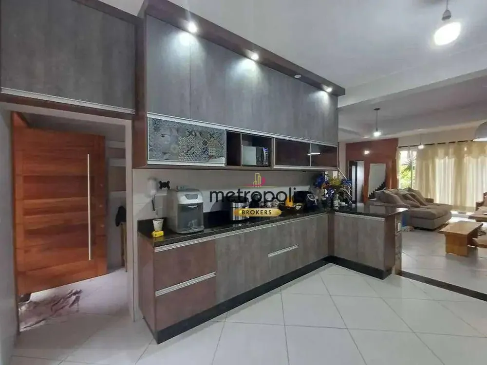 Sobrado, 2 quartos, 282 m² - Foto 4