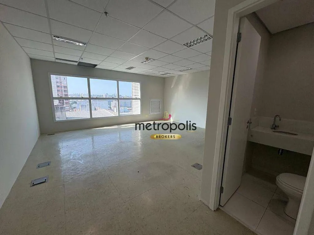 Sala-Conjunto, 38 m² - Foto 2