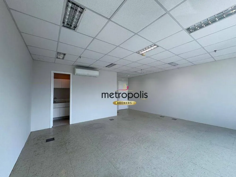 Sala-Conjunto, 38 m² - Foto 1