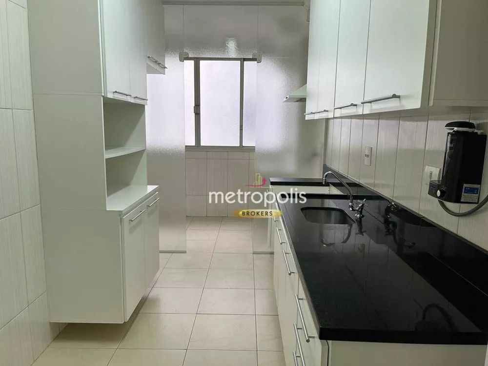 Apartamento à venda com 3 quartos, 104m² - Foto 7