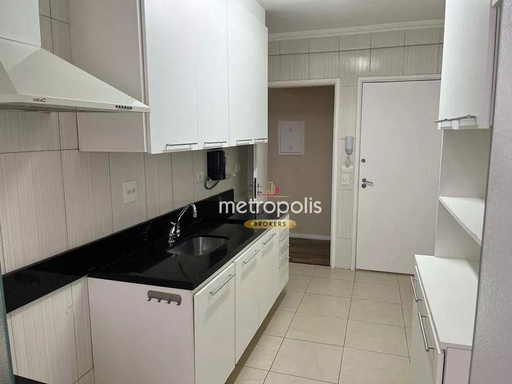 Apartamento à venda com 3 quartos, 104m² - Foto 6