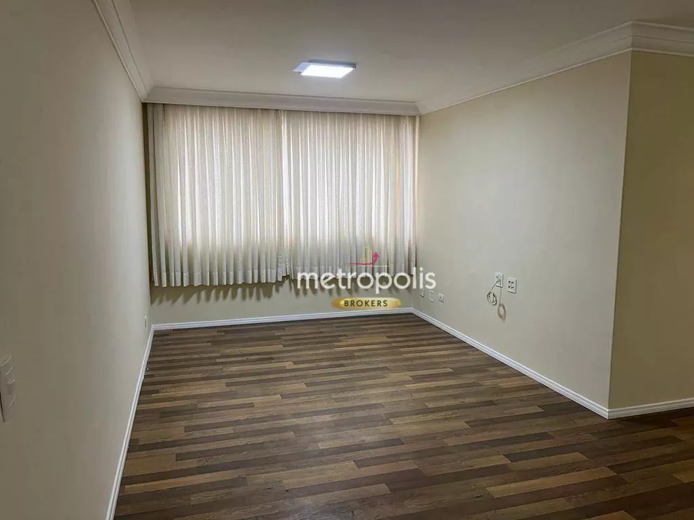 Apartamento à venda com 3 quartos, 104m² - Foto 3