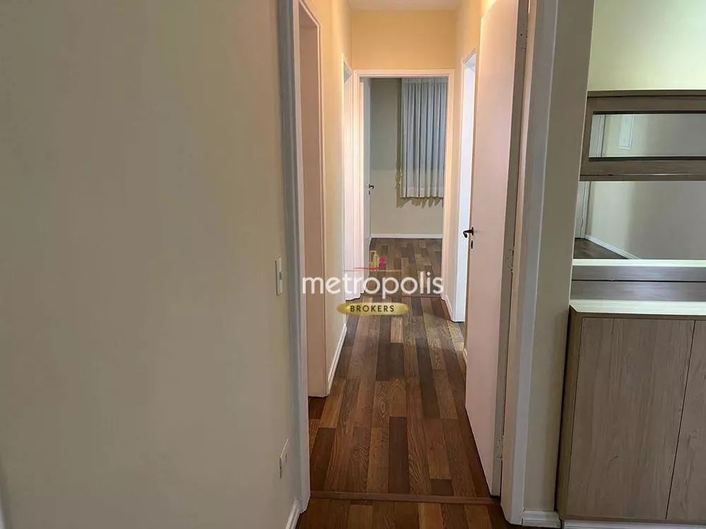 Apartamento à venda com 3 quartos, 104m² - Foto 8