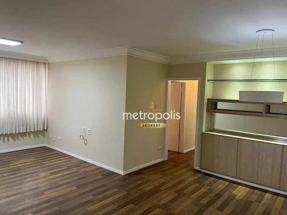 Apartamento à venda com 3 quartos, 104m² - Foto 1