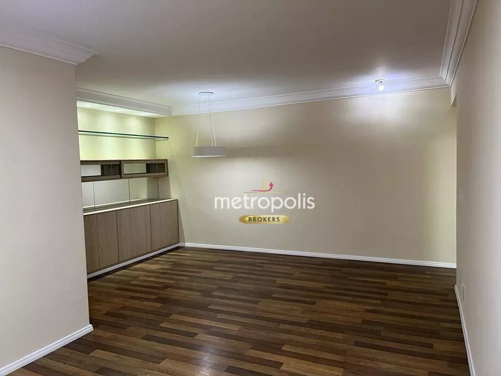 Apartamento à venda com 3 quartos, 104m² - Foto 4