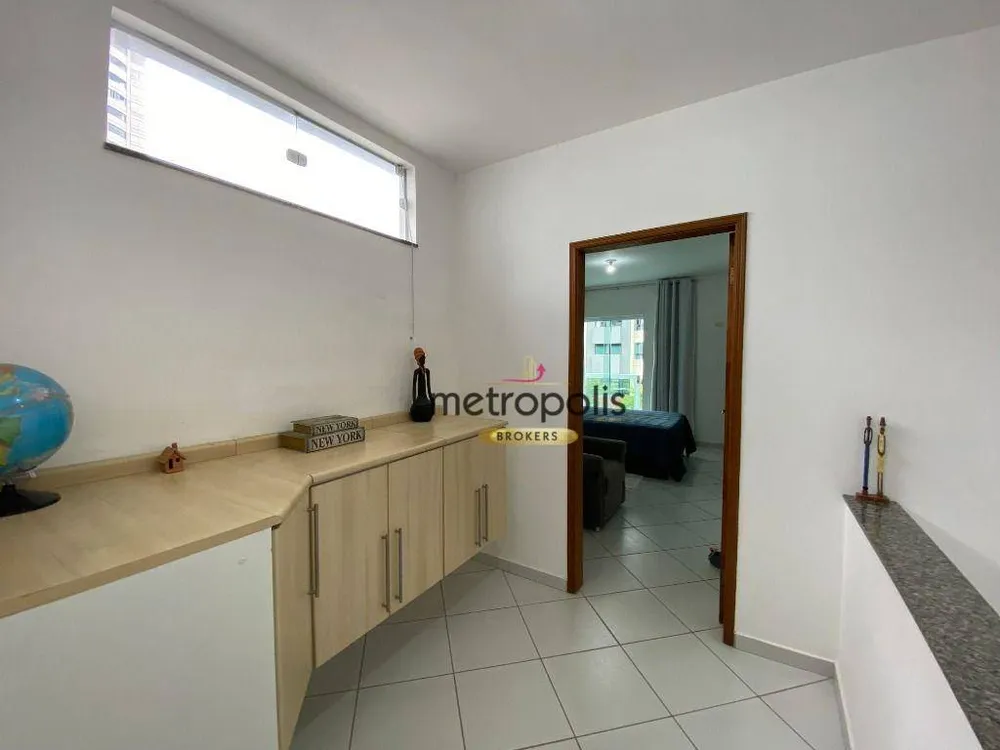 Sobrado, 3 quartos, 196 m² - Foto 9