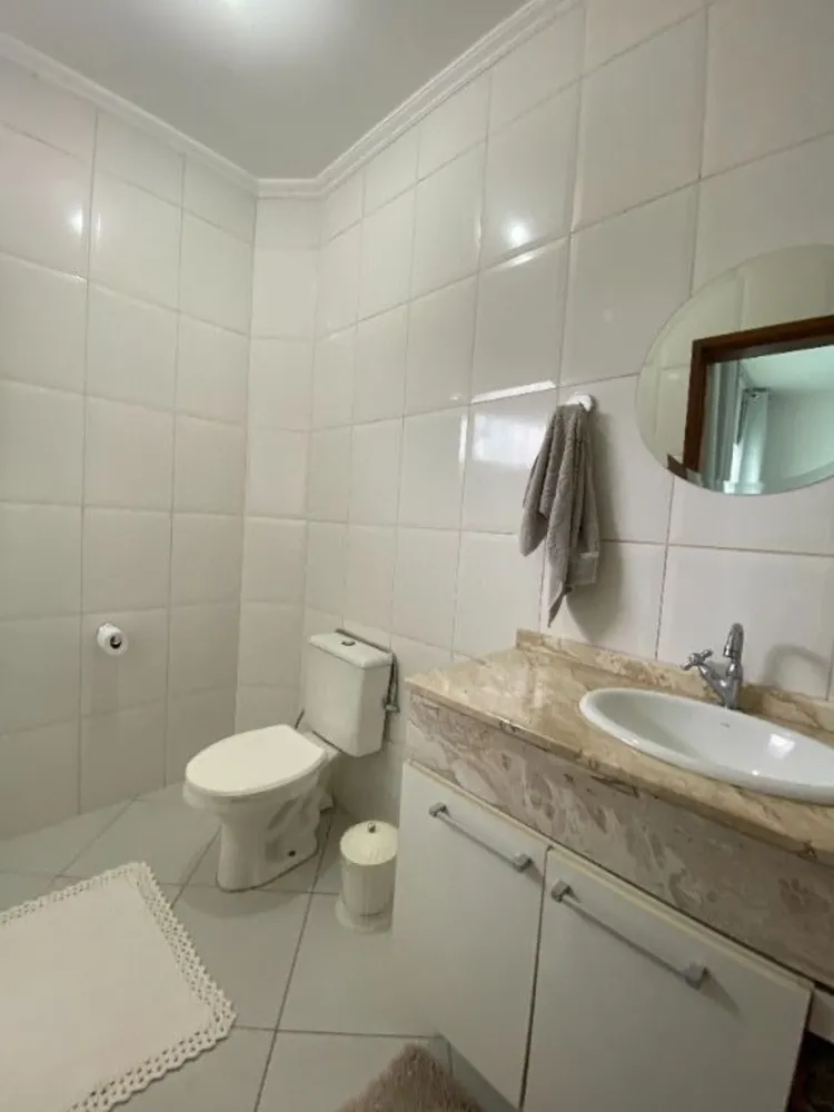 Sobrado, 3 quartos, 196 m² - Foto 12