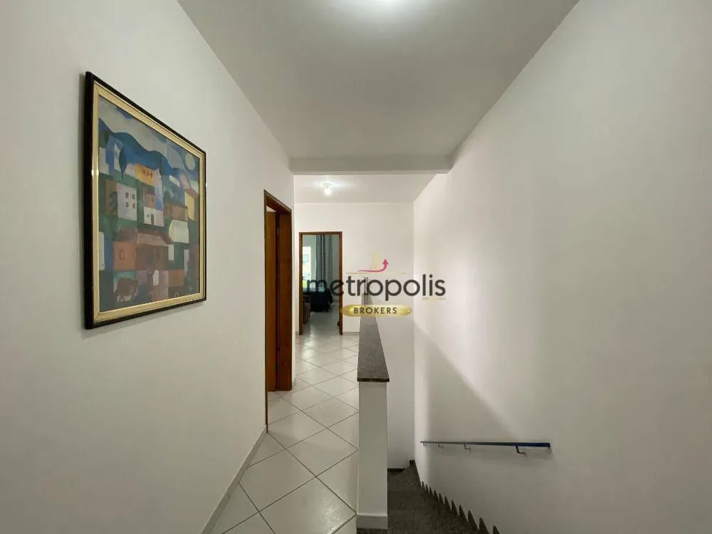 Sobrado, 3 quartos, 196 m² - Foto 7