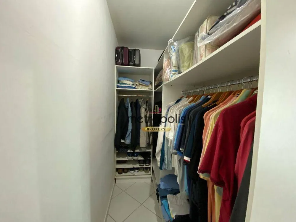 Sobrado, 3 quartos, 196 m² - Foto 11