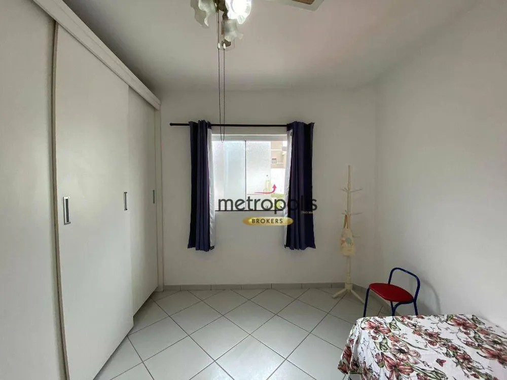 Sobrado, 3 quartos, 196 m² - Foto 6